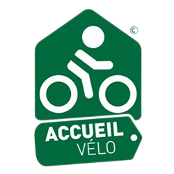 Accueil Vélo Camping les Violettes