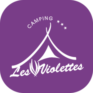 Favicon Camping les Violettes