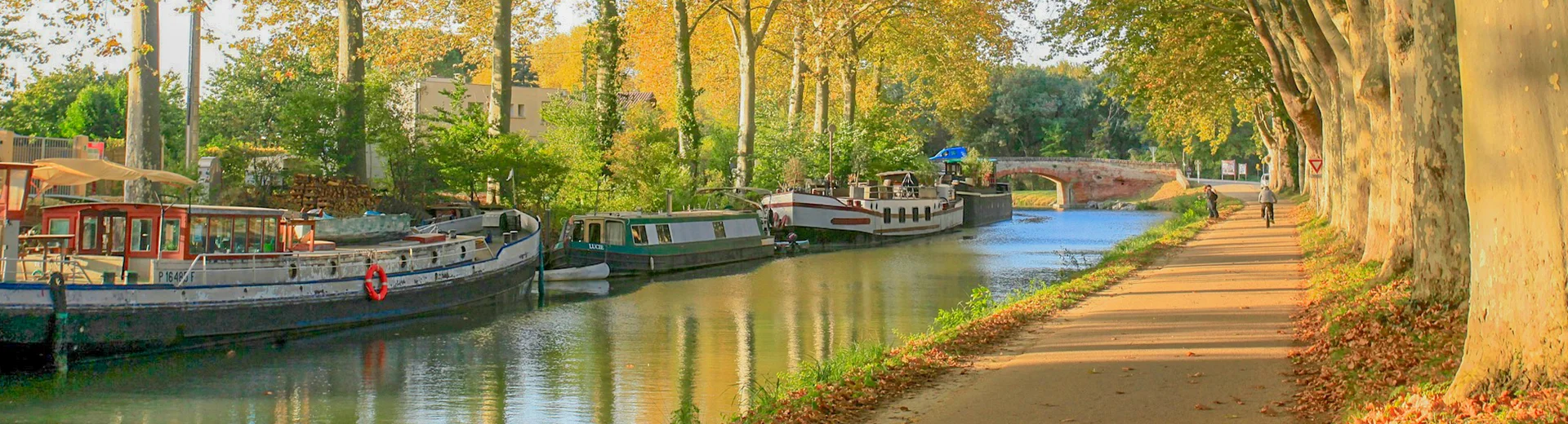 canal du midi