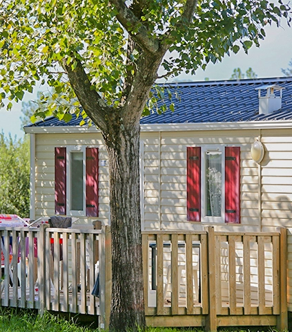 rent a mobile home in toulouse