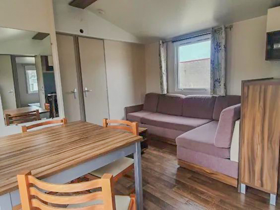 Mobil-Home 3 ch. Confort Plus