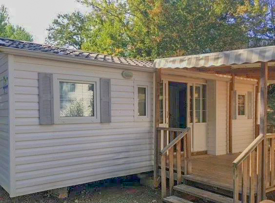 Mobil-Home 3 ch.