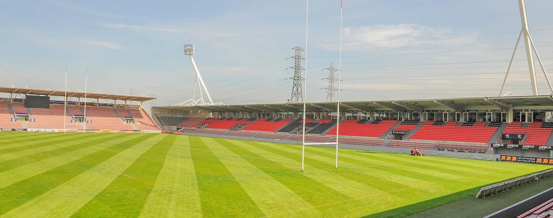 ernest wallon rugby stadium toulouse 1