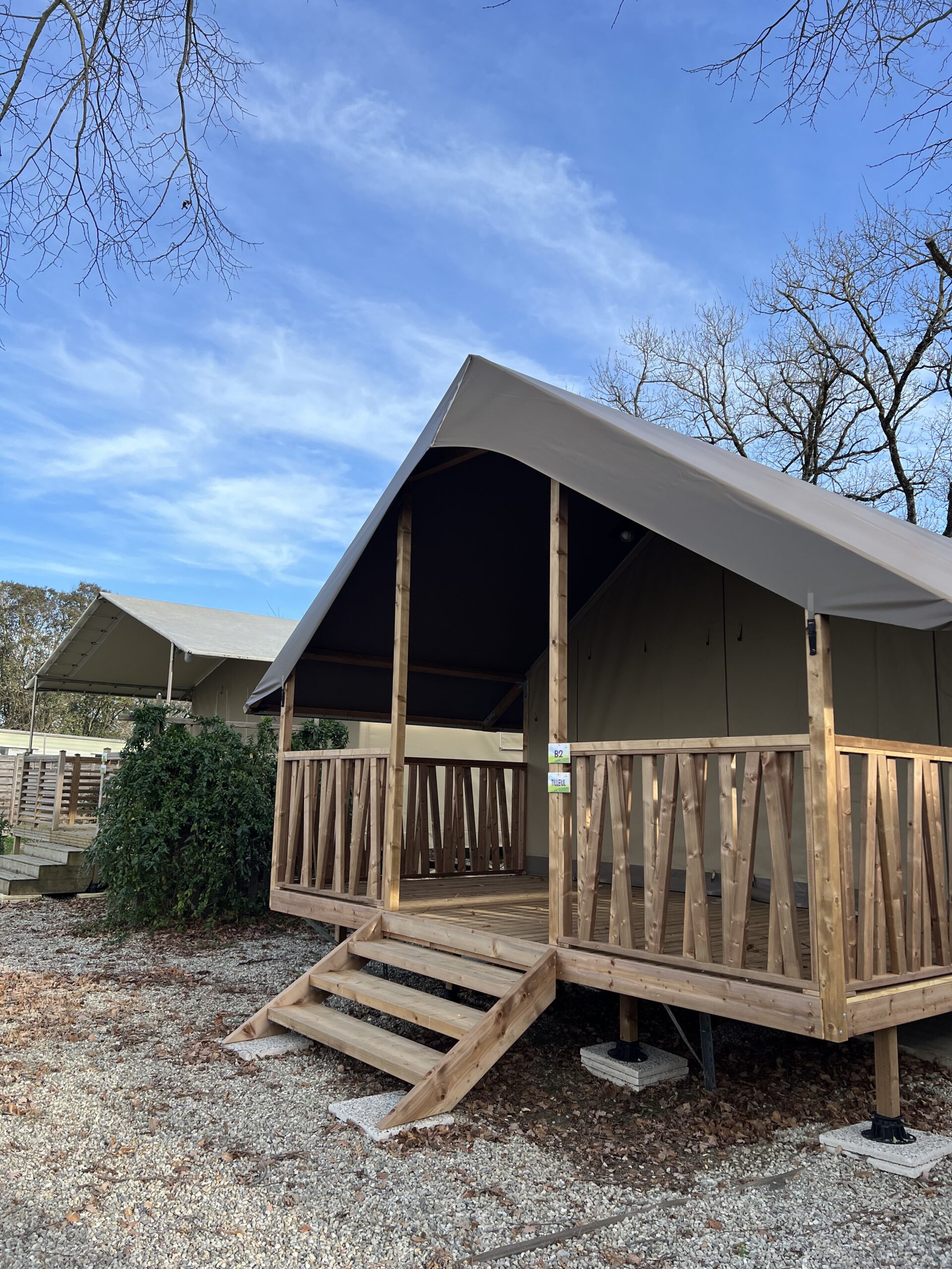 Haute Garonne mobile home