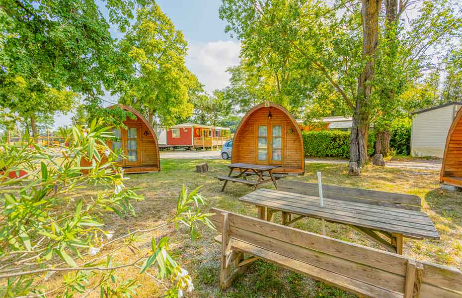 chalets camping les violettes (2)